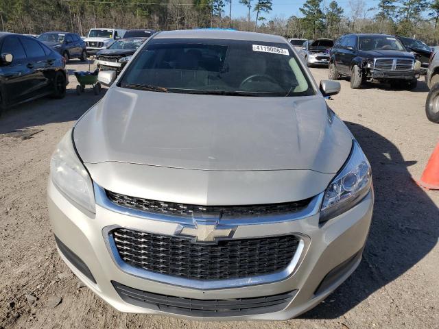 Photo 5 from auction – 2015 CHEVROLET MALIBU 1LT with VIN 1G11C5SL0FF347536