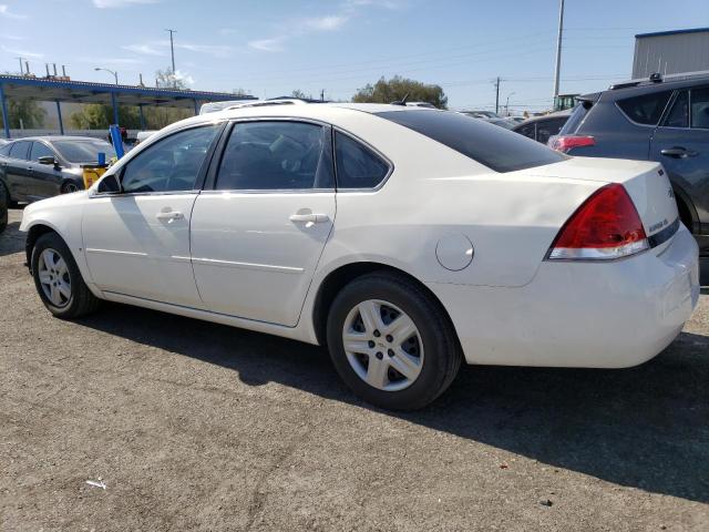 Photo 2 from auction – 2007 CHEVROLET IMPALA LS with VIN 2G1WB58K379169459