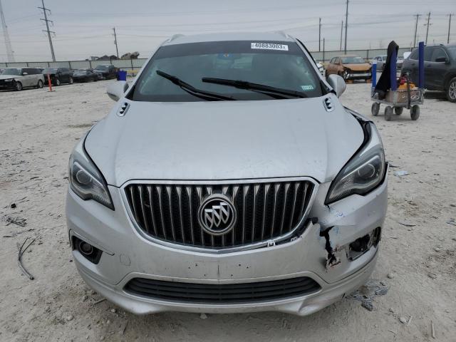 Photo 5 from auction – 2018 BUICK ENVISION E with VIN LRBFX2SA4JD004732