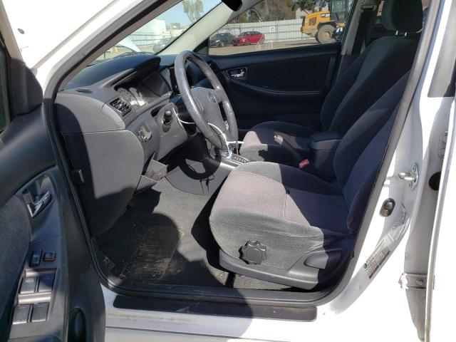 Photo 7 from auction – 2004 TOYOTA COROLLA CE with VIN 1NXBR32E84Z310402