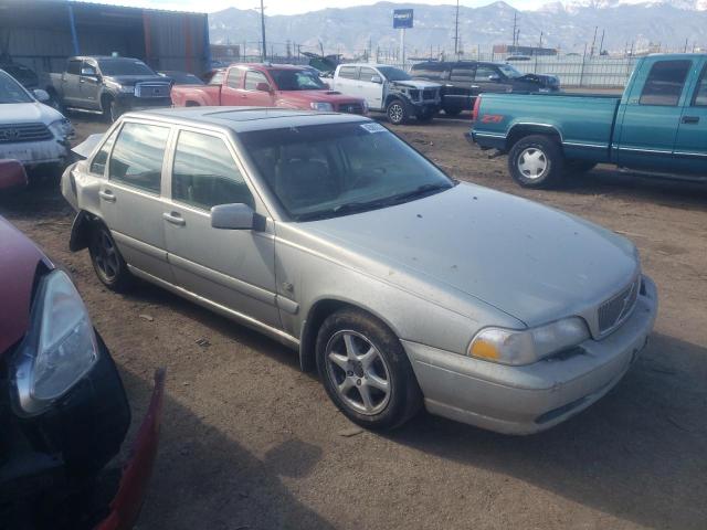 Foto 4 de la subasta – 2000 VOLVO S70 BASE con VIN YV1LS61J4Y2664135