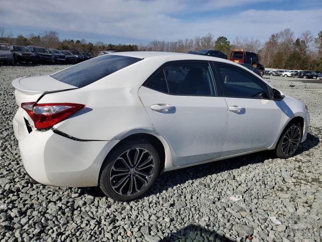 Photo 3 from auction – 2014 TOYOTA COROLLA L with VIN 2T1BURHE8EC062289