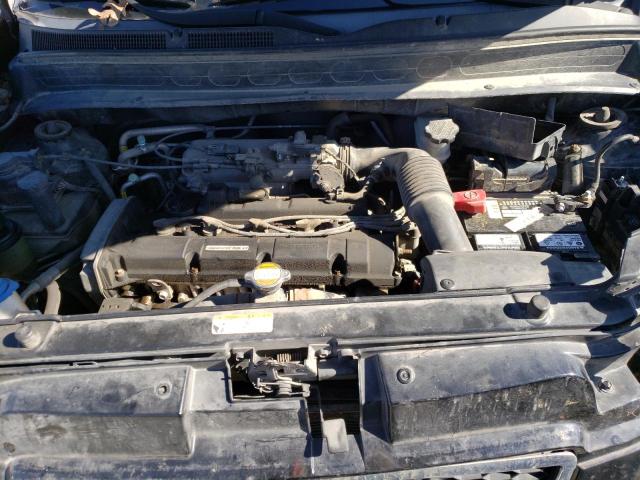 Photo 11 from auction – 2011 KIA SOUL with VIN KNDJT2A2XB7226323