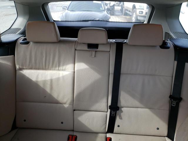 Photo 10 from auction – 2012 BMW X3 XDRIVE2 with VIN 5UXWX5C53CL728049