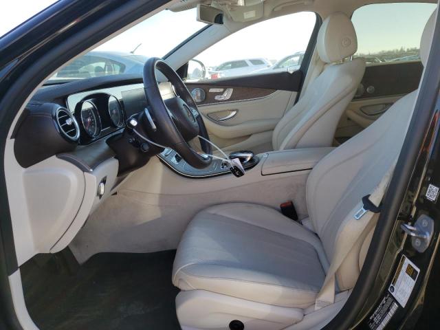 Photo 7 from auction – 2018 MERCEDES-BENZ E 300 with VIN WDDZF4JB1JA375460