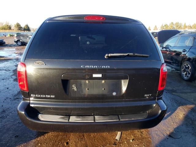 Photo 6 from auction – 2005 DODGE CARAVAN SX with VIN 1D8GP45R65B390365