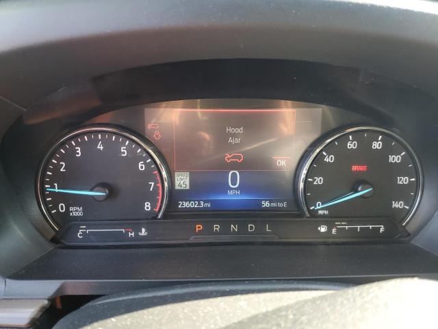 Photo 9 from auction – 2022 FORD EXPLORER L with VIN 1FMSK7FH6NGB05807