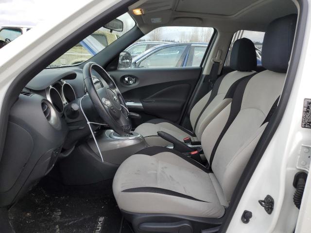 Photo 7 from auction – 2013 NISSAN JUKE S with VIN JN8AF5MR1DT224735