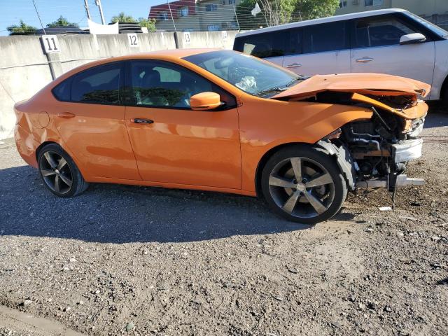Photo 4 from auction – 2014 DODGE DART GT with VIN 1C3CDFEB9ED876665