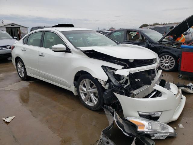 Photo 4 from auction – 2014 NISSAN ALTIMA 2.5 with VIN 1N4AL3AP0EN251092