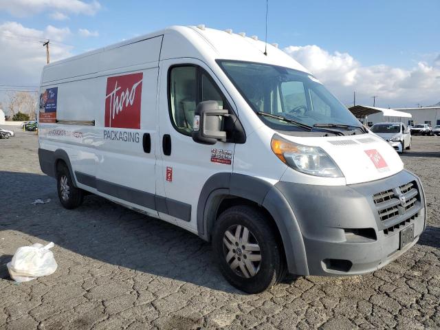 Photo 4 from auction – 2015 RAM PROMASTER with VIN 3C6URVJD0FE502567