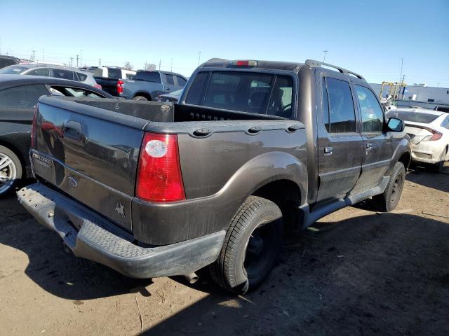 Photo 3 from auction – 2005 FORD EXPLORER S with VIN 1FMZU77K05UB80555