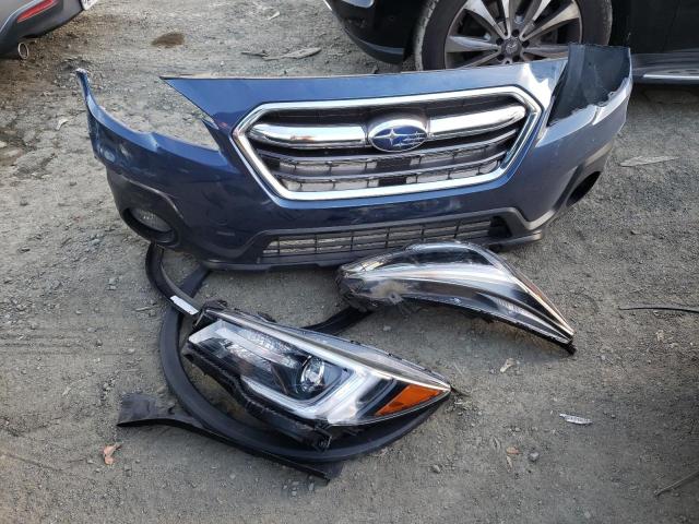 Photo 12 from auction – 2019 SUBARU OUTBACK 3. with VIN 4S4BSENC8K3297227