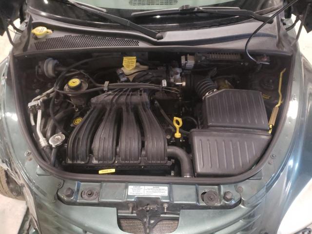 Photo 11 from auction – 2001 CHRYSLER PT CRUISER with VIN 3C8FY4BB81T670049