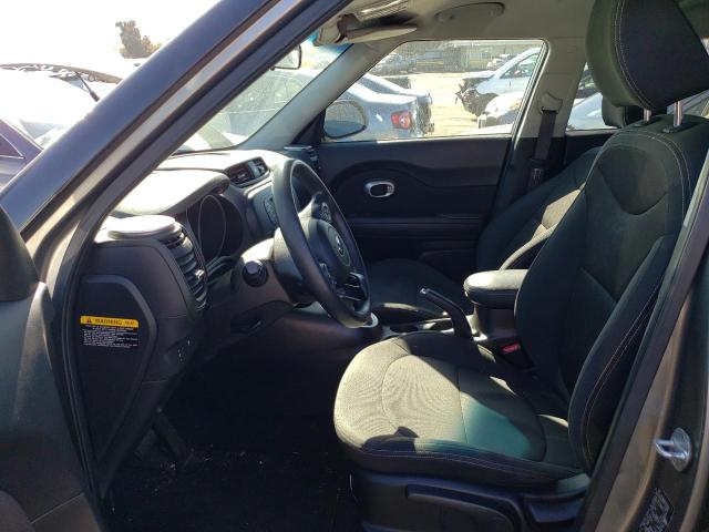 Photo 7 from auction – 2014 KIA SOUL with VIN KNDJN2A21E7035761