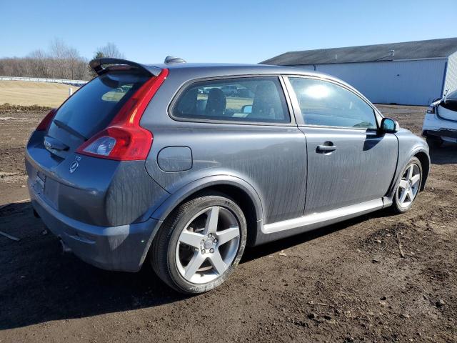 Photo 3 from auction – 2008 VOLVO C30 T5 with VIN YV1MK672782080767
