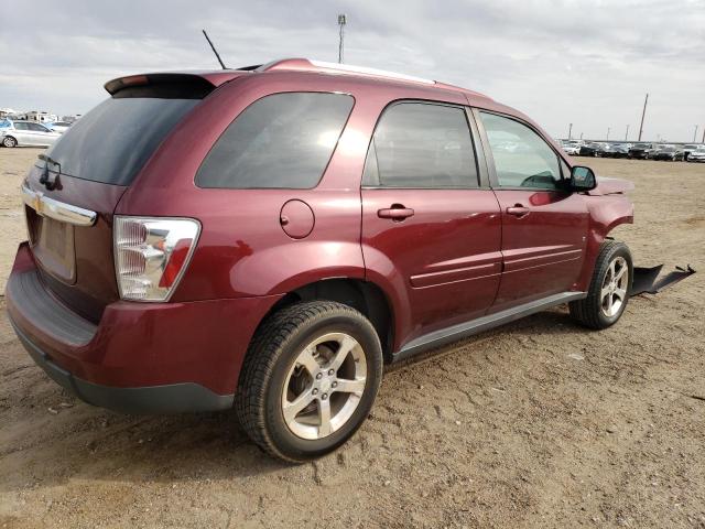 Photo 3 from auction – 2007 CHEVROLET EQUINOX LT with VIN 2CNDL63F376007002