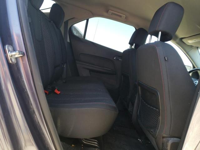 Photo 10 from auction – 2014 CHEVROLET EQUINOX LT with VIN 2GNFLBE30E6370614