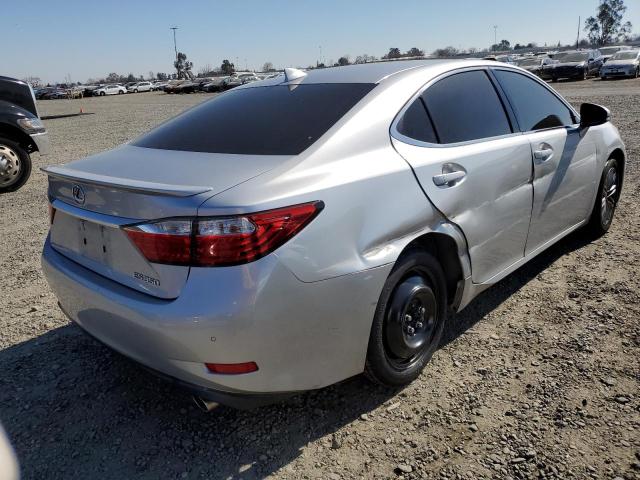 Photo 3 from auction – 2015 LEXUS ES 350 with VIN JTHBK1GG4F2197892