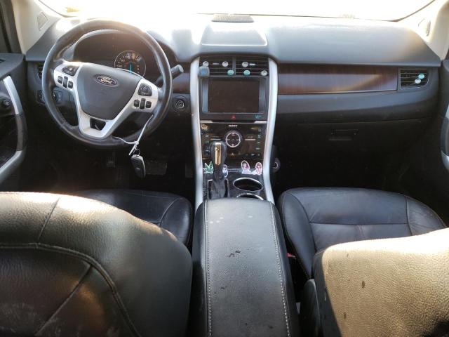 Photo 8 from auction – 2011 FORD EDGE LIMIT with VIN 2FMDK4KC1BBB64512