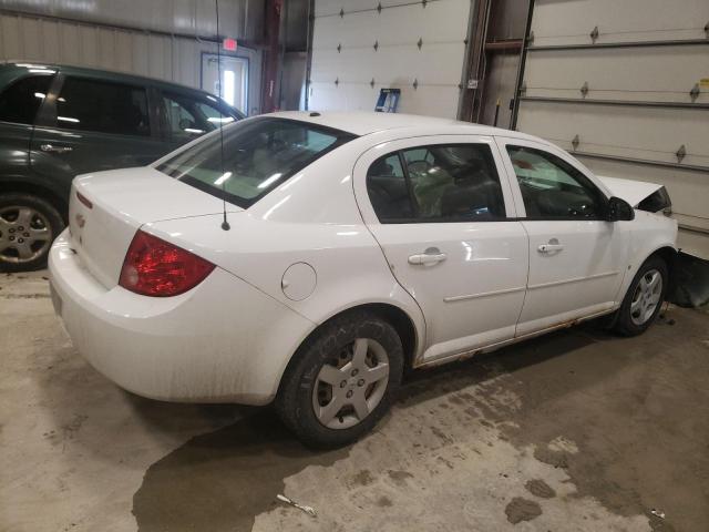 Photo 3 from auction – 2008 CHEVROLET COBALT LS with VIN 1G1AK58F087321729