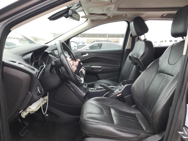 Zdjęcie 7 z aukcji – 2013 FORD ESCAPE TIT z VIN 1FMCU0J95DUA71865