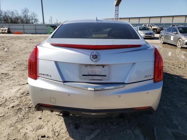 Photo 6 from auction – 2014 CADILLAC ATS PERFOR with VIN 1G6AJ5S35E0135944