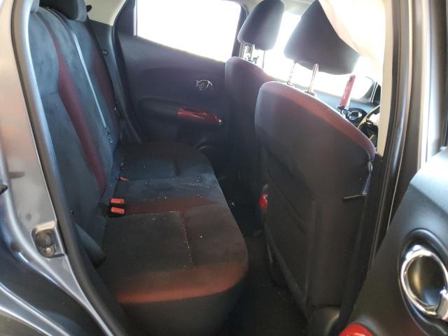 Photo 10 from auction – 2011 NISSAN JUKE S with VIN JN8AF5MR8BT010810