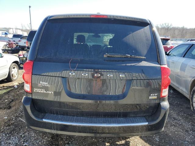 Photo 6 from auction – 2019 DODGE GRAND CARA with VIN 2C4RDGEG6KR634061