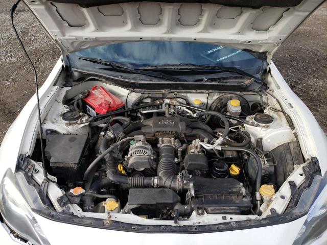 Photo 11 from auction – 2015 SUBARU BRZ 2.0 PR with VIN JF1ZCAB13F9603299