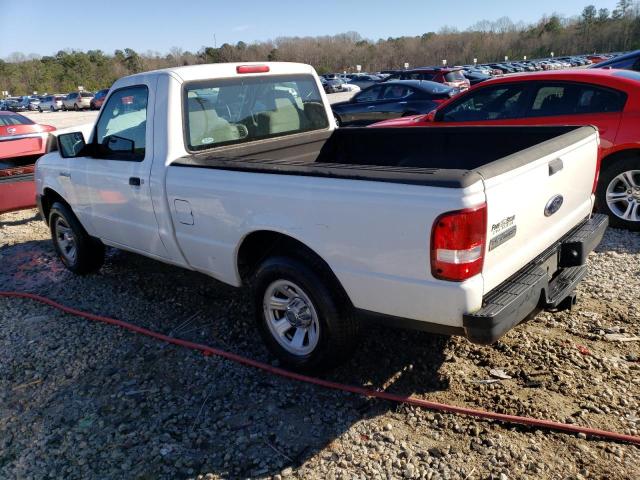 Photo 2 from auction – 2009 FORD RANGER with VIN 1FTYR10DX9PA45534