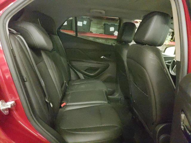 Photo 11 from auction – 2017 BUICK ENCORE PRE with VIN KL4CJFSB8HB094828