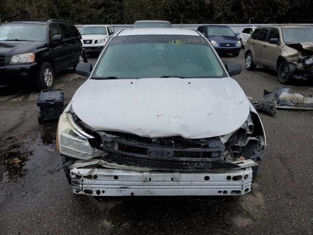 Photo 5 from auction – 2008 FORD FOCUS SE with VIN 1FAHP35N18W169205