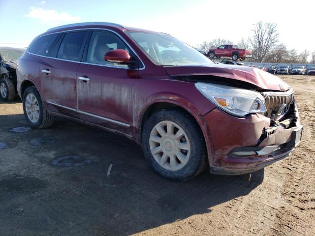 Photo 4 from auction – 2015 BUICK ENCLAVE with VIN 5GAKVBKD7FJ353037