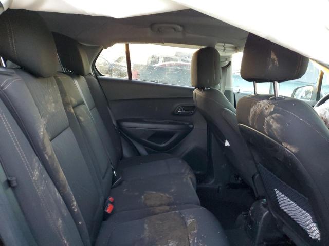 Photo 10 from auction – 2020 CHEVROLET TRAX 1LT with VIN KL7CJLSB8LB347429