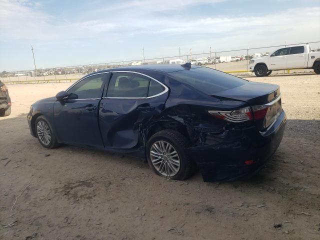 Photo 2 from auction – 2015 LEXUS ES 350 with VIN JTHBK1GG3F2174975