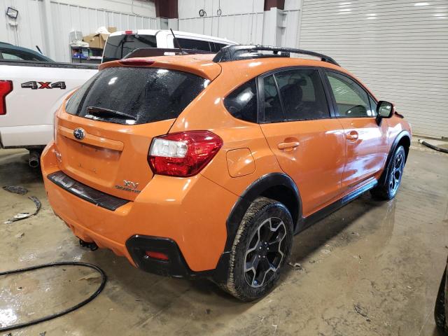 Photo 3 from auction – 2013 SUBARU XV CROSSTR with VIN JF2GPAGC1D2890990