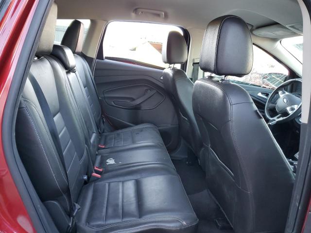 Photo 10 from auction – 2015 FORD ESCAPE SE with VIN 1FMCU0GX4FUC65375