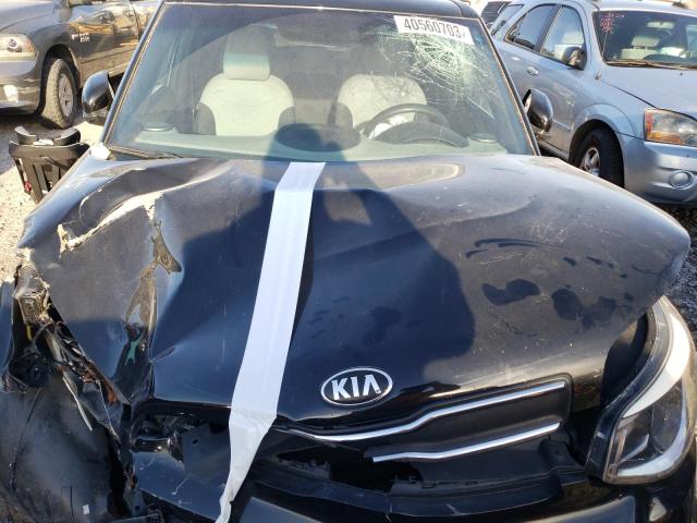 Photo 12 from auction – 2018 KIA SOUL with VIN KNDJN2A26J7519113