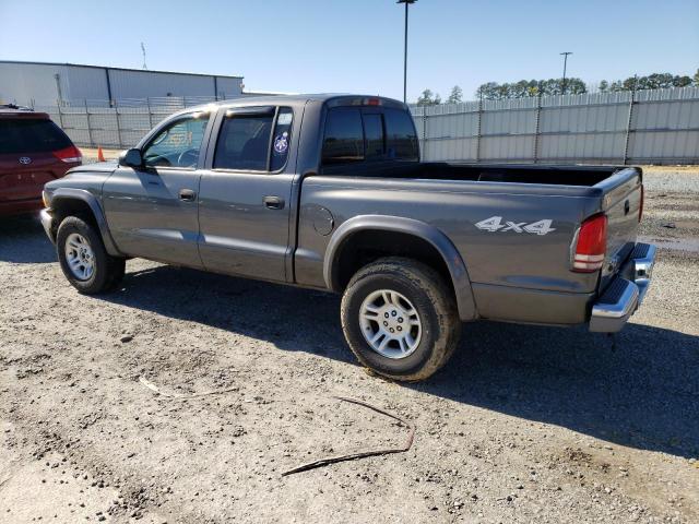 Photo 2 from auction – 2003 DODGE DAKOTA with VIN 1D7HG48N43S274869