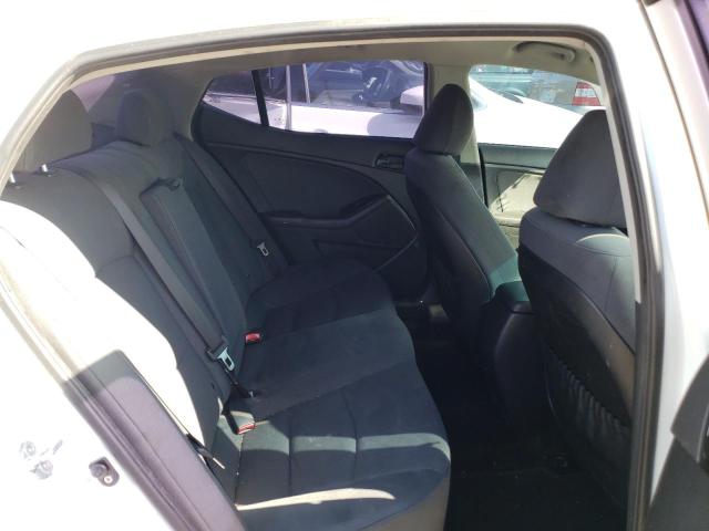 Photo 10 from auction – 2015 KIA OPTIMA LX with VIN KNAGM4A73F5665067