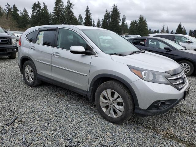 Photo 4 from auction – 2013 HONDA CR-V EX with VIN 2HKRM3H50DH508295