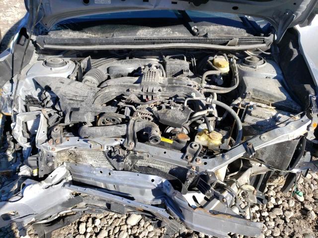 Photo 11 from auction – 2012 SUBARU IMPREZA with VIN JF1GJAA63CH003183