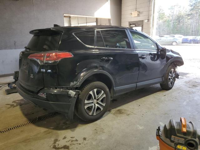 Photo 3 from auction – 2018 TOYOTA RAV4 LE with VIN 2T3BFREV5JW772605