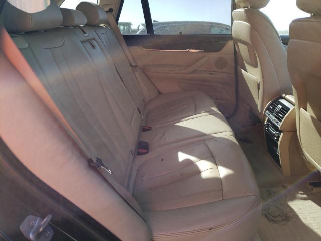 Photo 10 from auction – 2014 BMW X5 XDRIVE3 with VIN 5UXKR0C57E0H18837