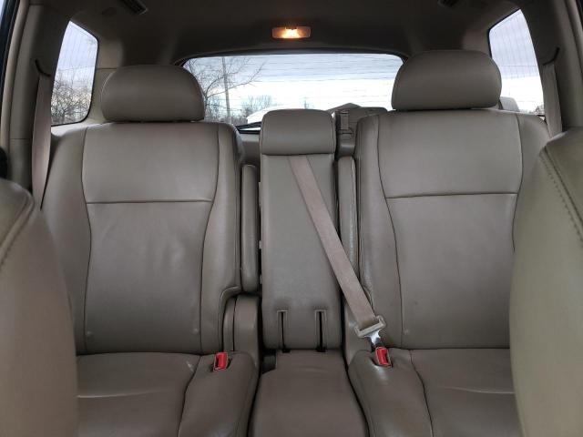 Photo 10 from auction – 2010 TOYOTA HIGHLANDER with VIN 5TDJK3EH3AS008574