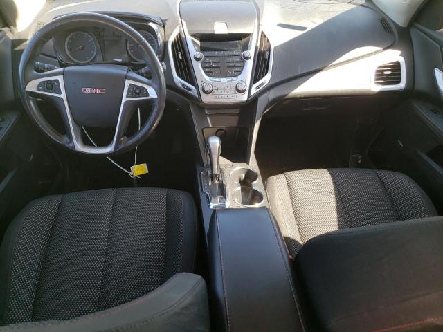 Photo 8 from auction – 2011 GMC TERRAIN SL with VIN 2CTALSEC8B6282123