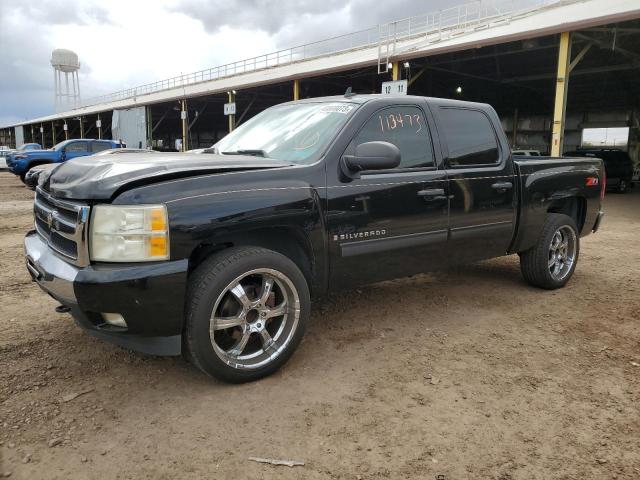 Photo 1 from auction – 2009 CHEVROLET SILVERADO with VIN 3GCEC23059G140929