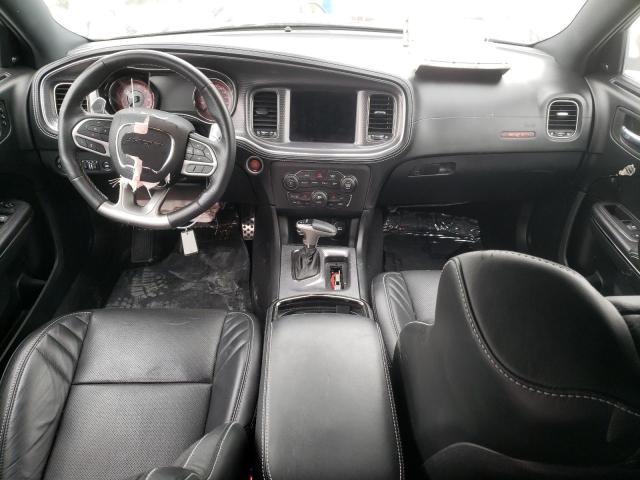 Photo 8 from auction – 2020 DODGE CHARGER SR with VIN 2C3CDXL93LH148040