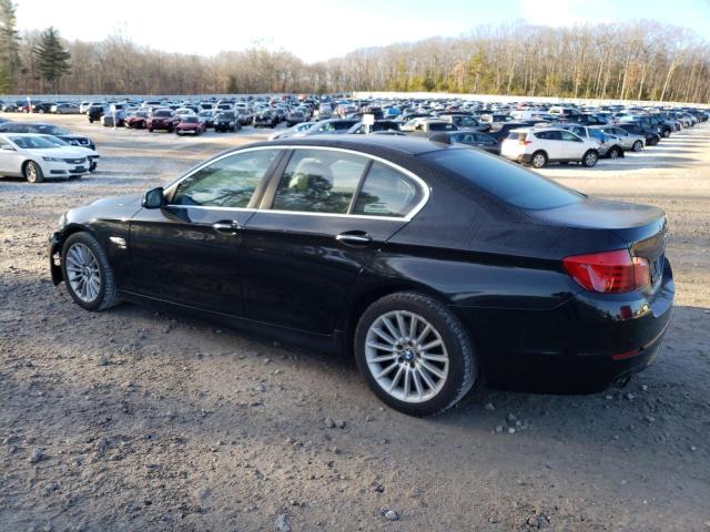 Photo 2 from auction – 2011 BMW 535 XI with VIN WBAFU7C59BC878765